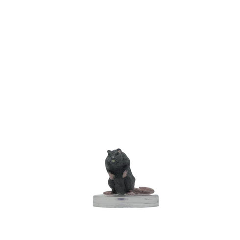 Giant Rat - Ghost Light - #04